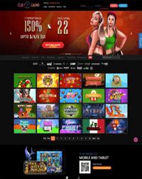 Club7™ Casino .